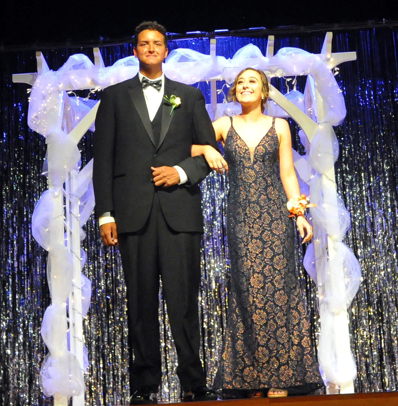 Schuylerville Prom